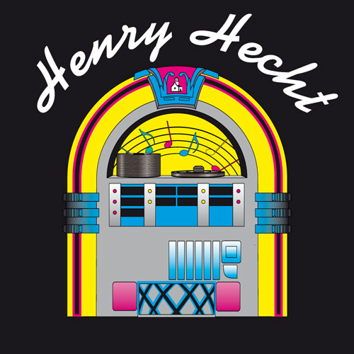 DJ Henry Hecht Logo
